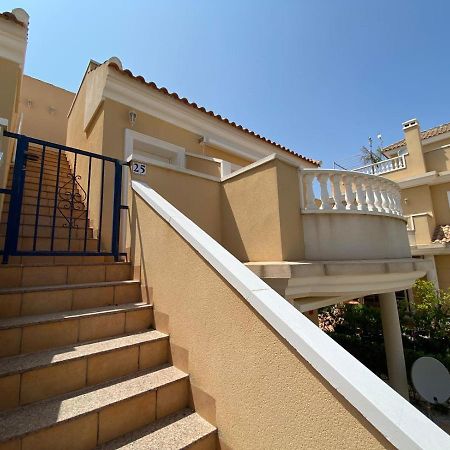 Villasol-25 San Fulgencio المظهر الخارجي الصورة