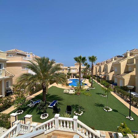 Villasol-25 San Fulgencio المظهر الخارجي الصورة