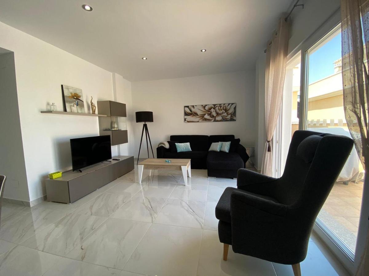 Villasol-25 San Fulgencio المظهر الخارجي الصورة