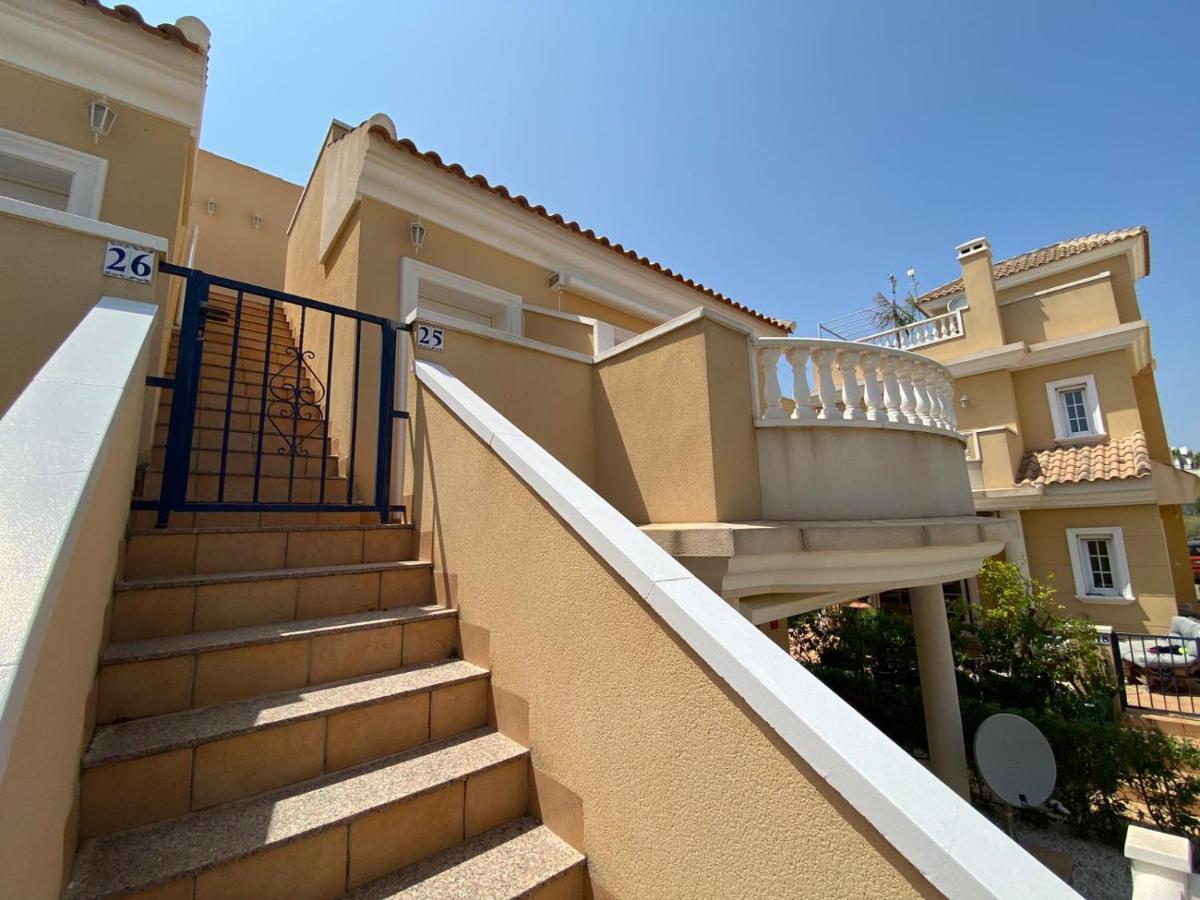 Villasol-25 San Fulgencio المظهر الخارجي الصورة