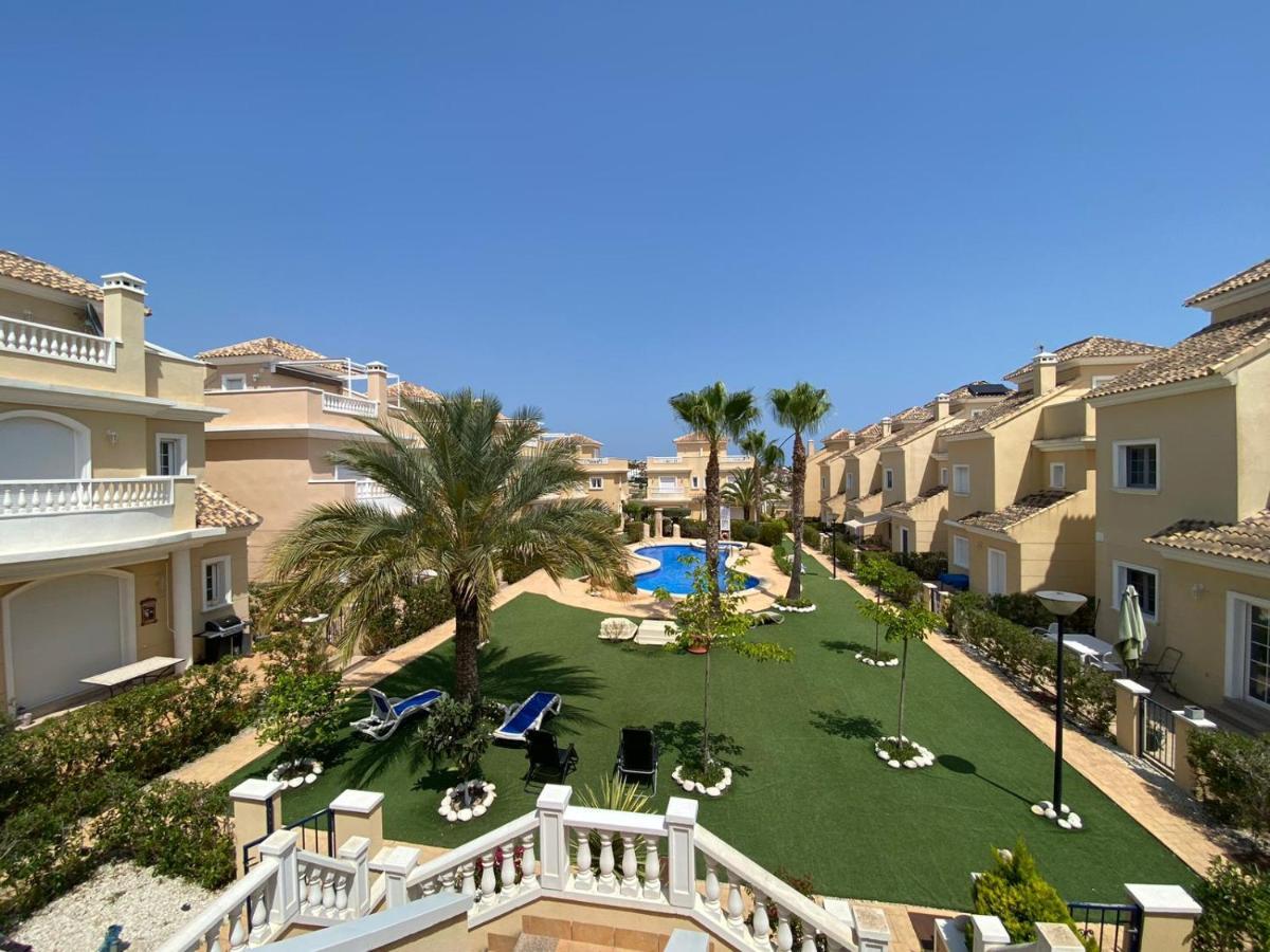 Villasol-25 San Fulgencio المظهر الخارجي الصورة