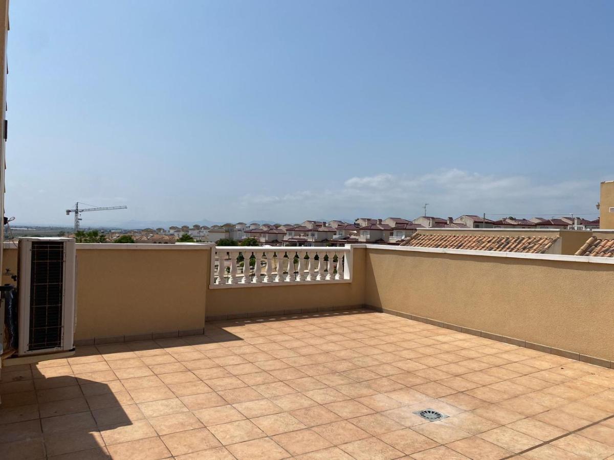 Villasol-25 San Fulgencio المظهر الخارجي الصورة