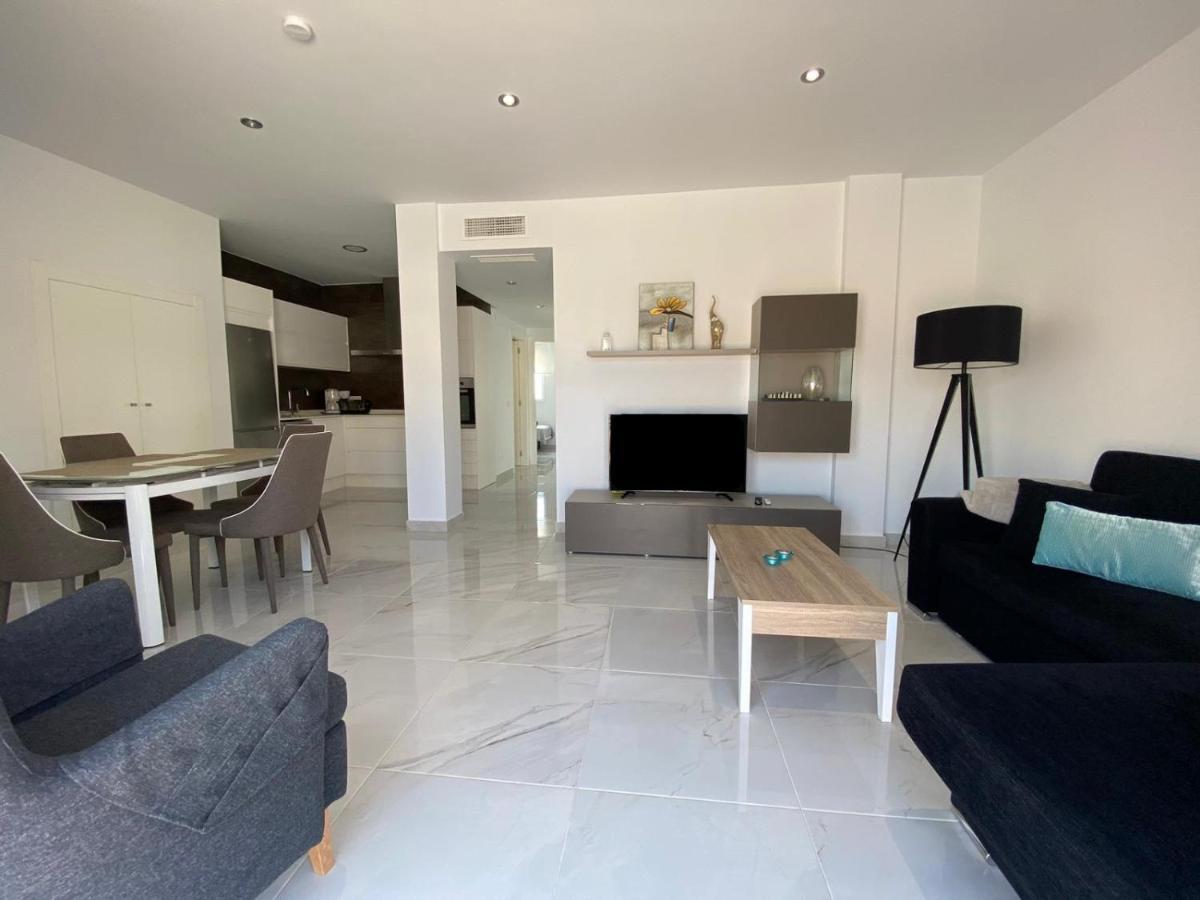 Villasol-25 San Fulgencio المظهر الخارجي الصورة