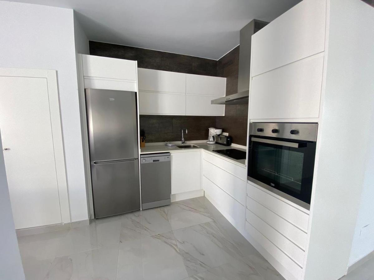 Villasol-25 San Fulgencio المظهر الخارجي الصورة