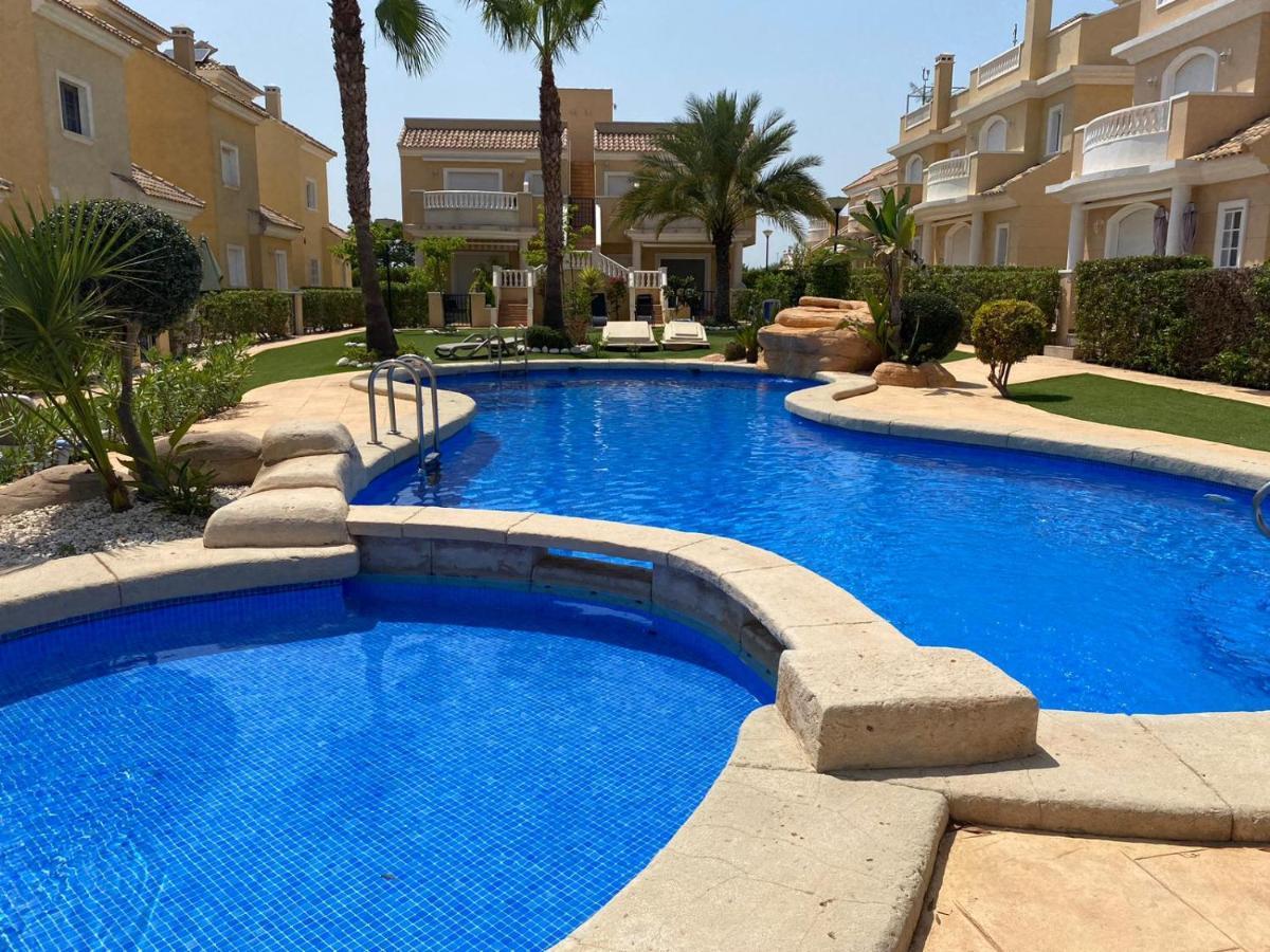 Villasol-25 San Fulgencio المظهر الخارجي الصورة