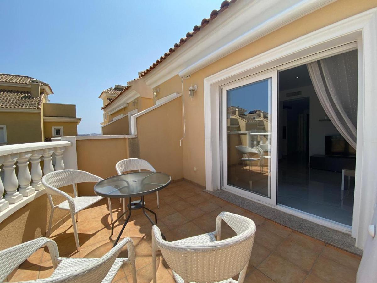 Villasol-25 San Fulgencio المظهر الخارجي الصورة